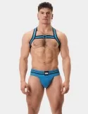 Blue Black