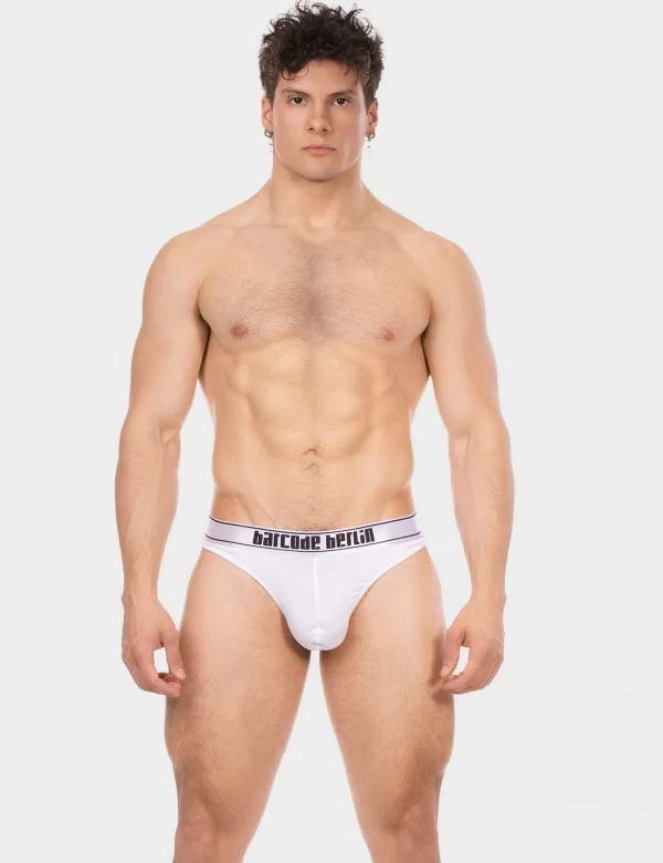 Thong Iver - White