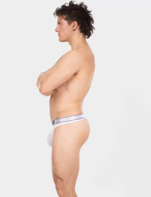 Thong Iver - White