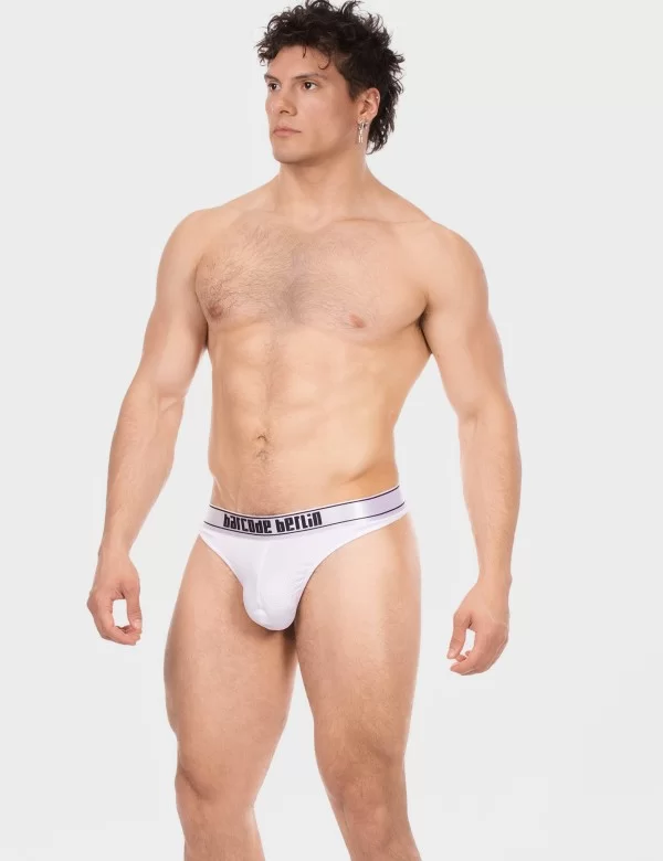 Thong Iver - White