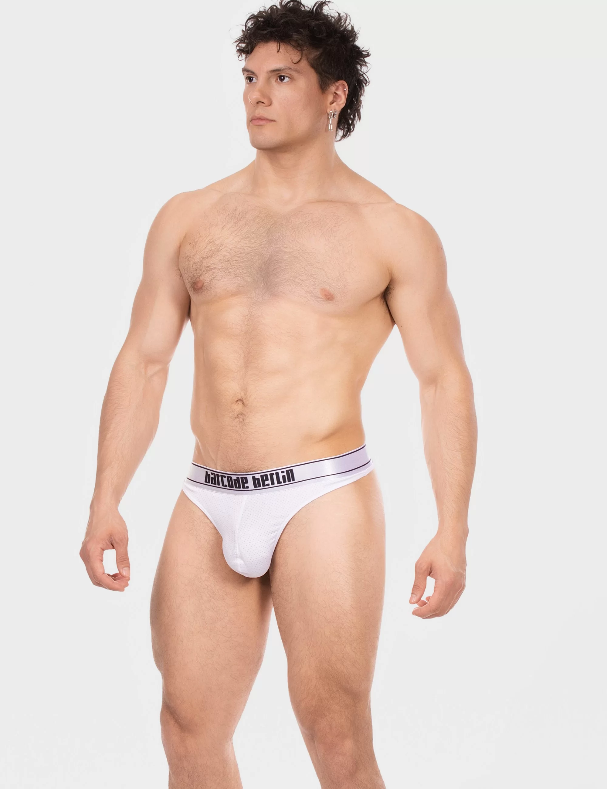 Thong Iver - White
