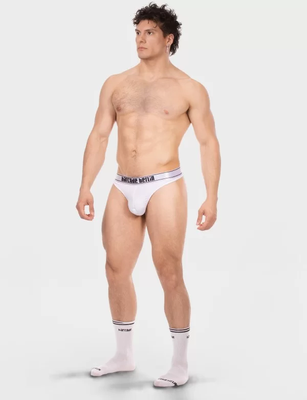Thong Iver - White