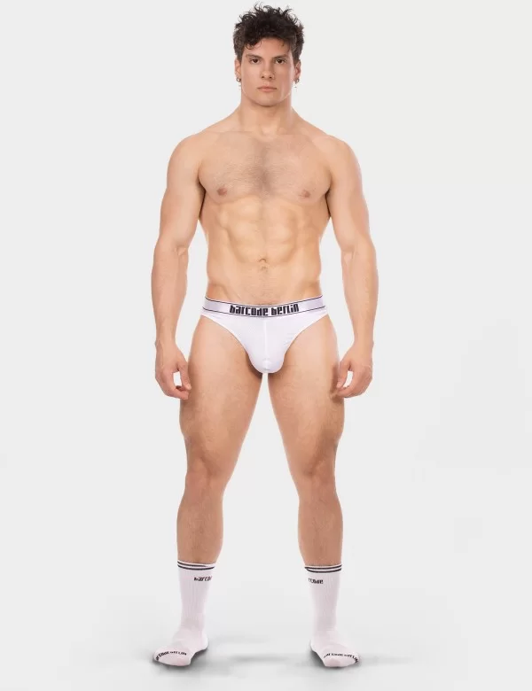 Thong Iver - White