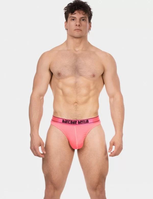Thong Iver - Neonpink