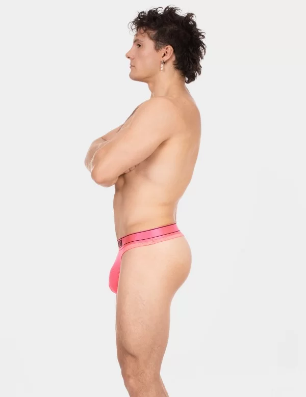 Thong Iver - Neonpink