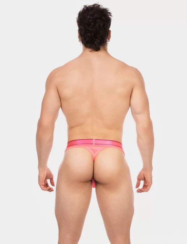 Thong Iver - Neonpink