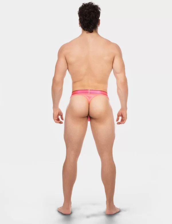 Thong Iver - Neonpink