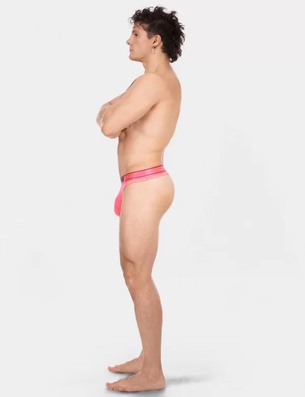 Thong Iver - Neonpink