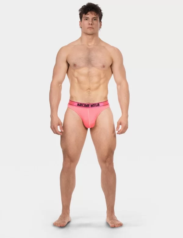 Thong Iver - Neonpink