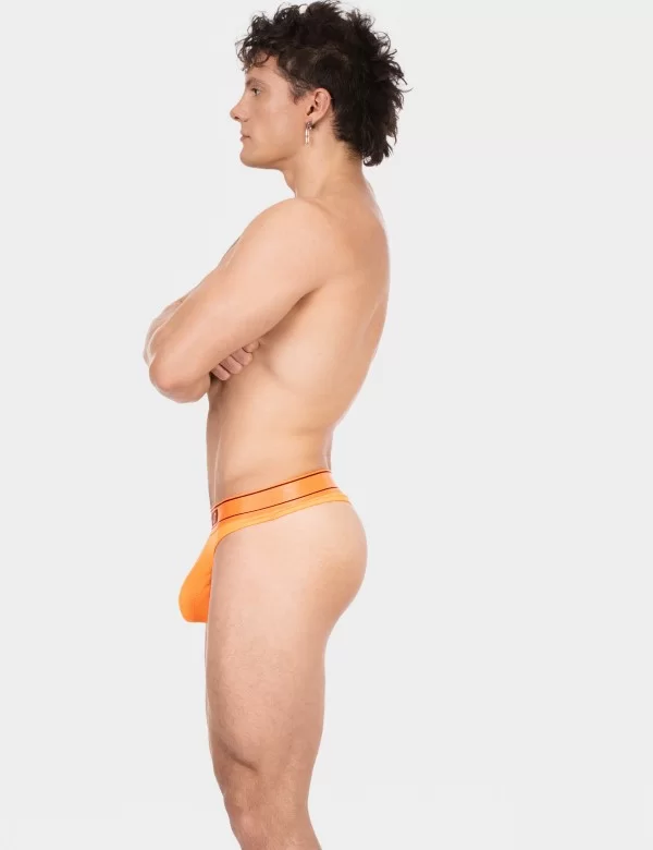 Thong Iver - Neonorange