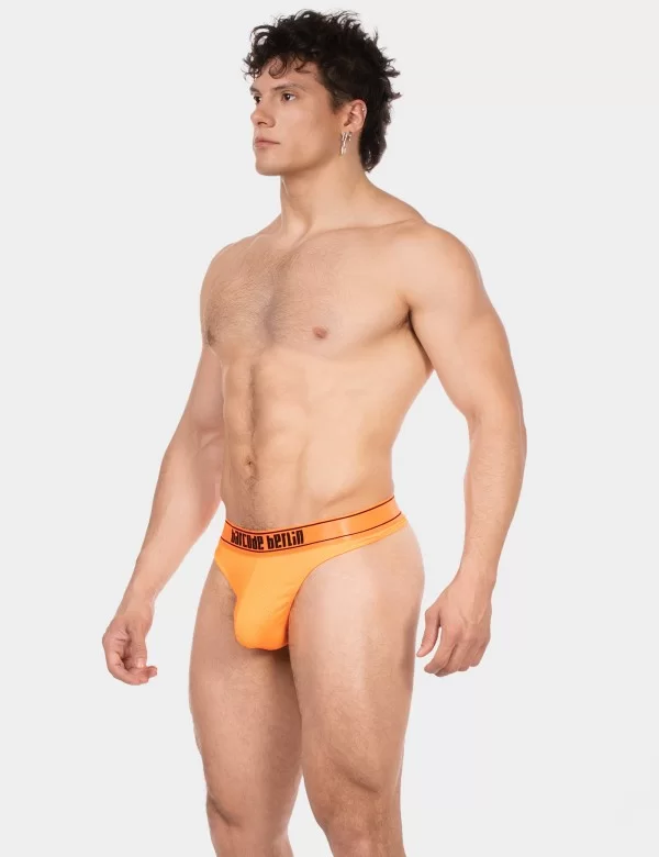Thong Iver - Neonorange