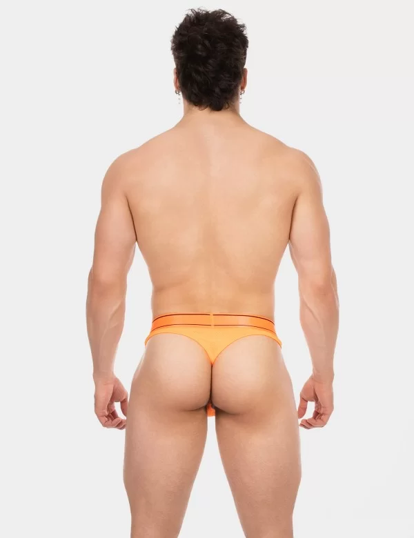 Thong Iver - Neonorange