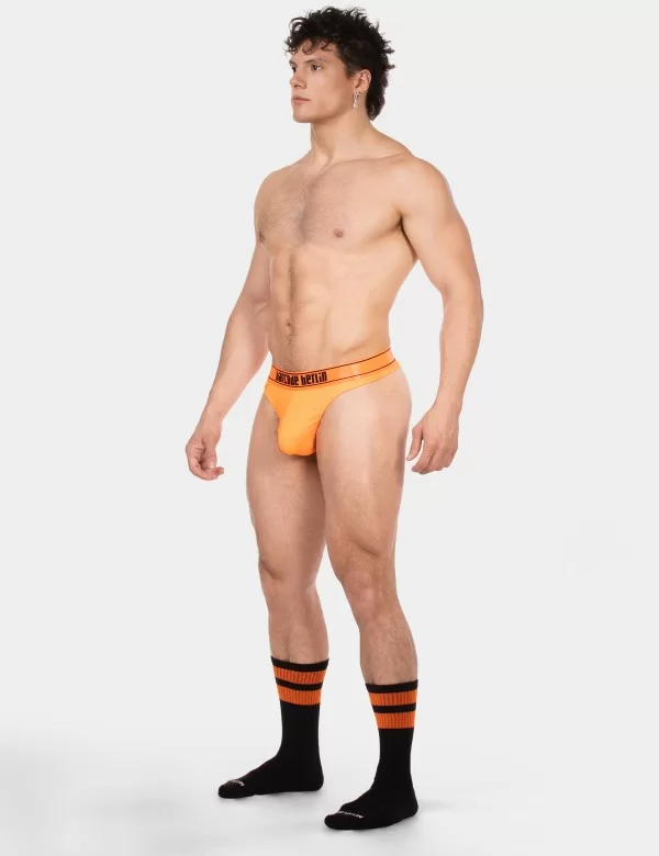 Thong Iver - Neonorange