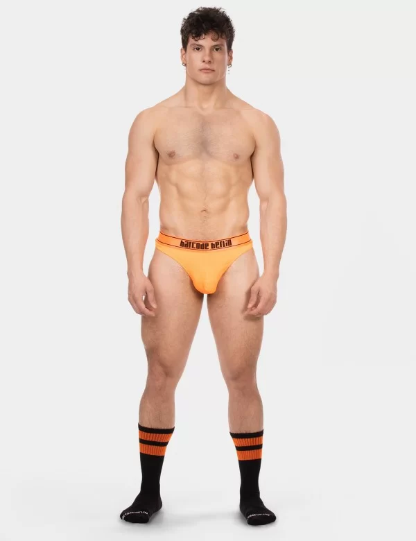 Thong Iver - Neonorange
