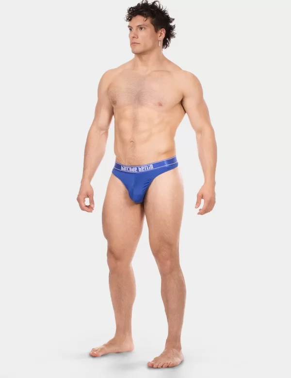 Thong Iver - Royal