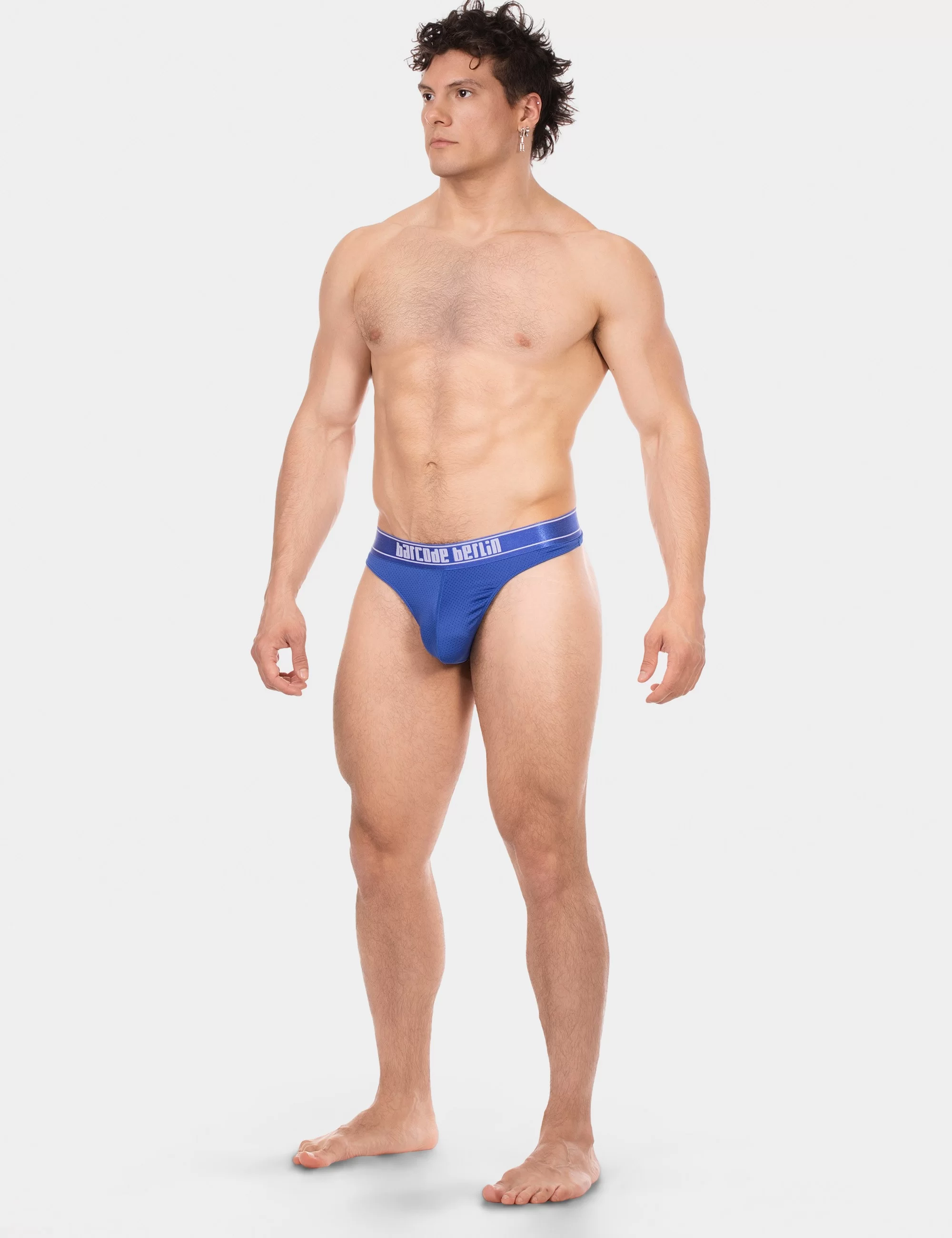 Thong Iver - Royal Thong Iver - Royal