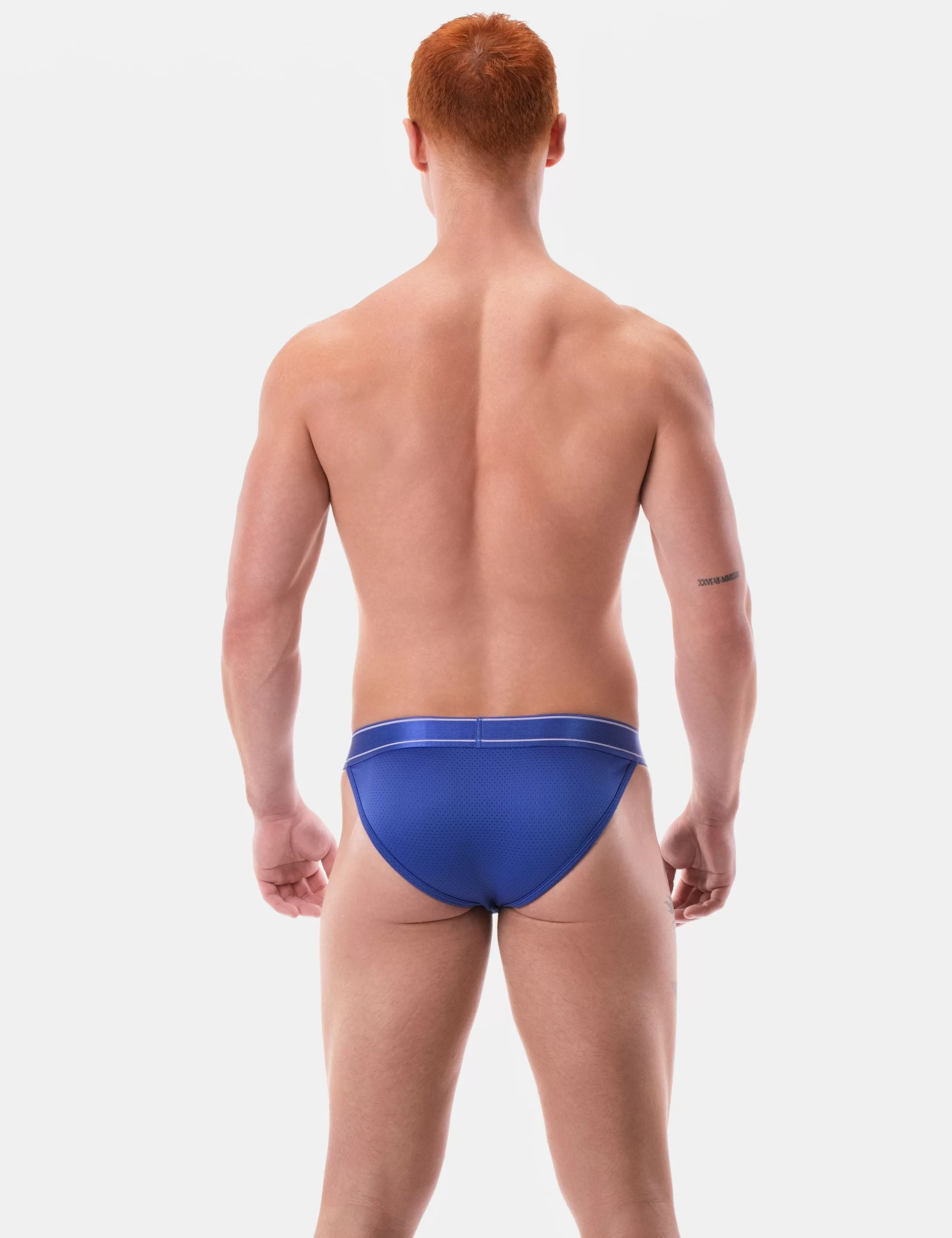 Brief Tjure - Royal