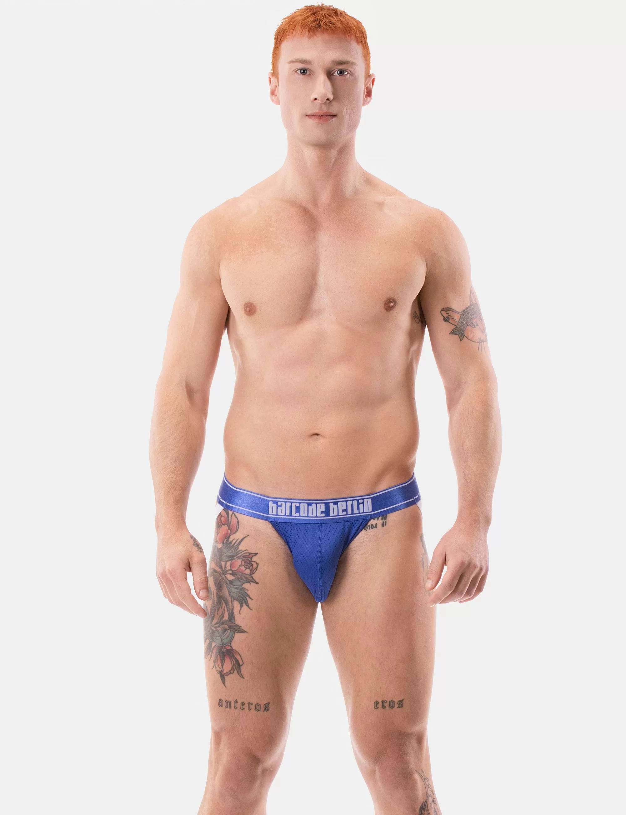 Sport Jock Sivko - Royal