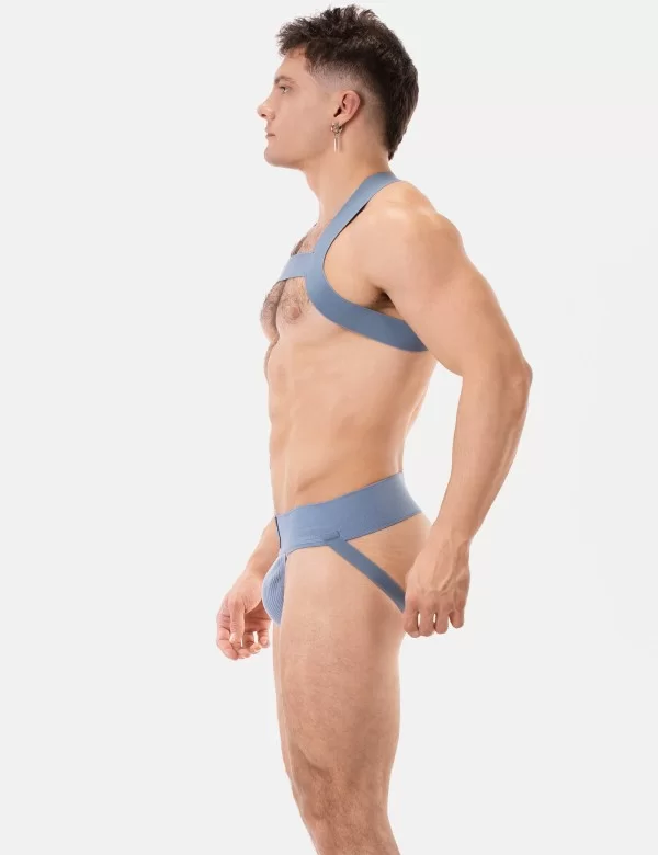 Jock Sergey Pop - Bluebeige