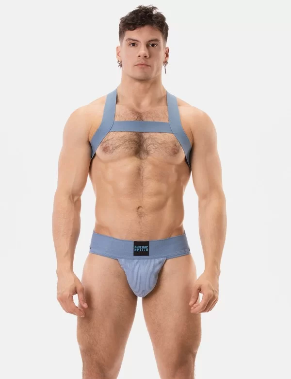Jock Sergey Pop - Bluebeige