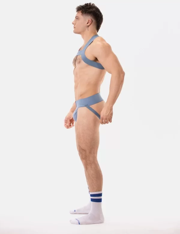 Jock Sergey Pop - Bluebeige